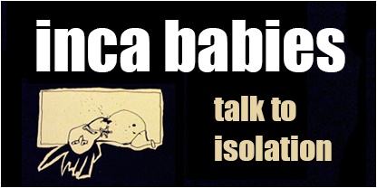 inca babies interview